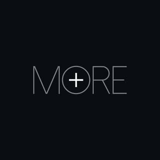 more
